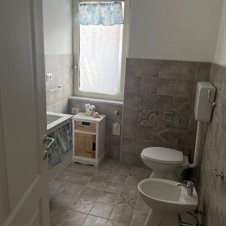 Il Delfino Apartment Nettuno Ngoại thất bức ảnh