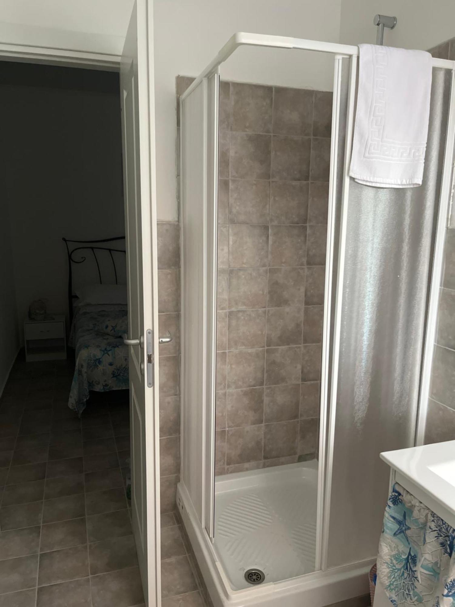 Il Delfino Apartment Nettuno Ngoại thất bức ảnh