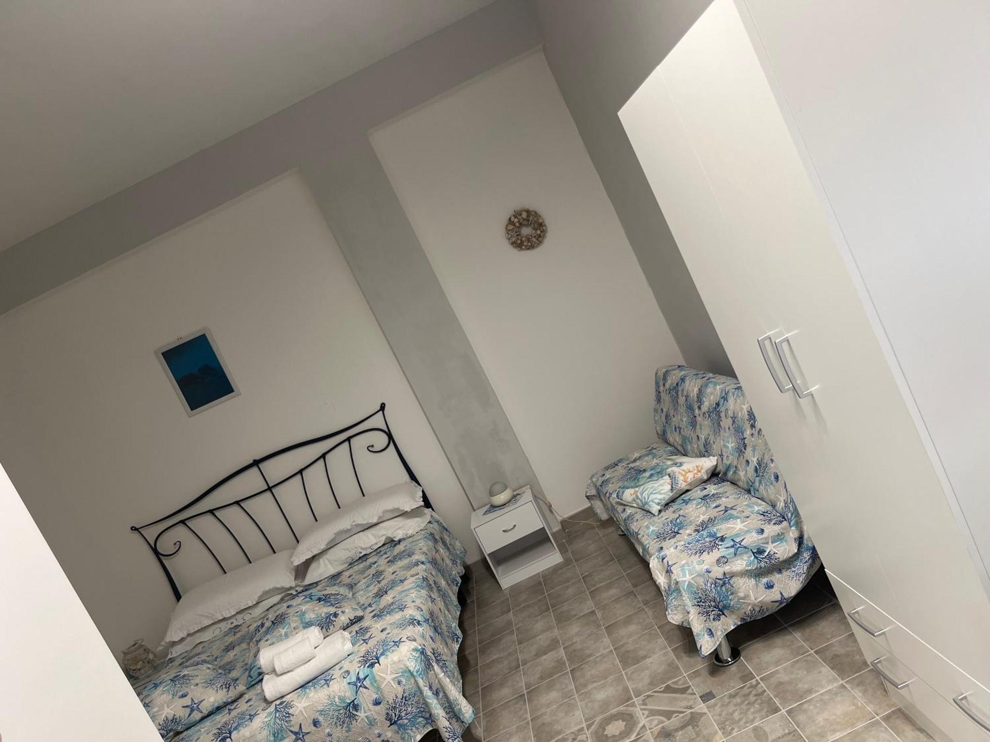 Il Delfino Apartment Nettuno Ngoại thất bức ảnh