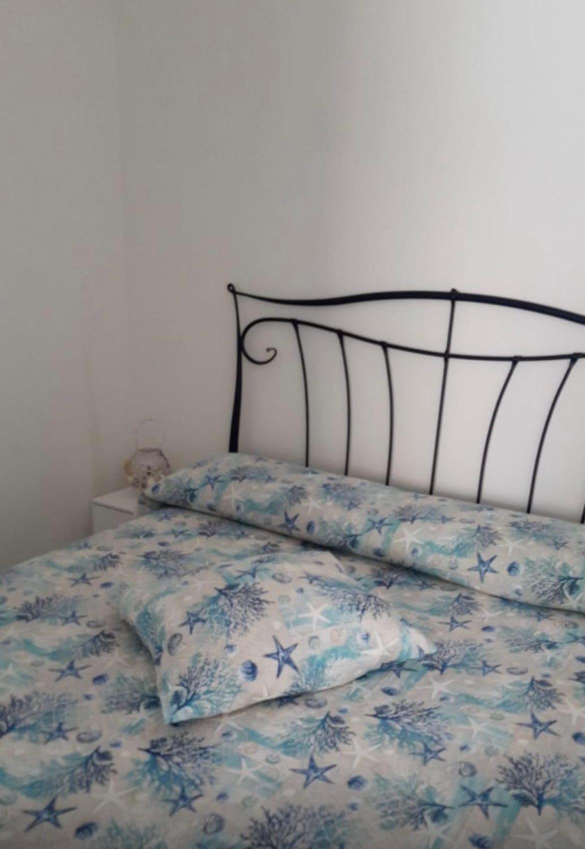 Il Delfino Apartment Nettuno Ngoại thất bức ảnh