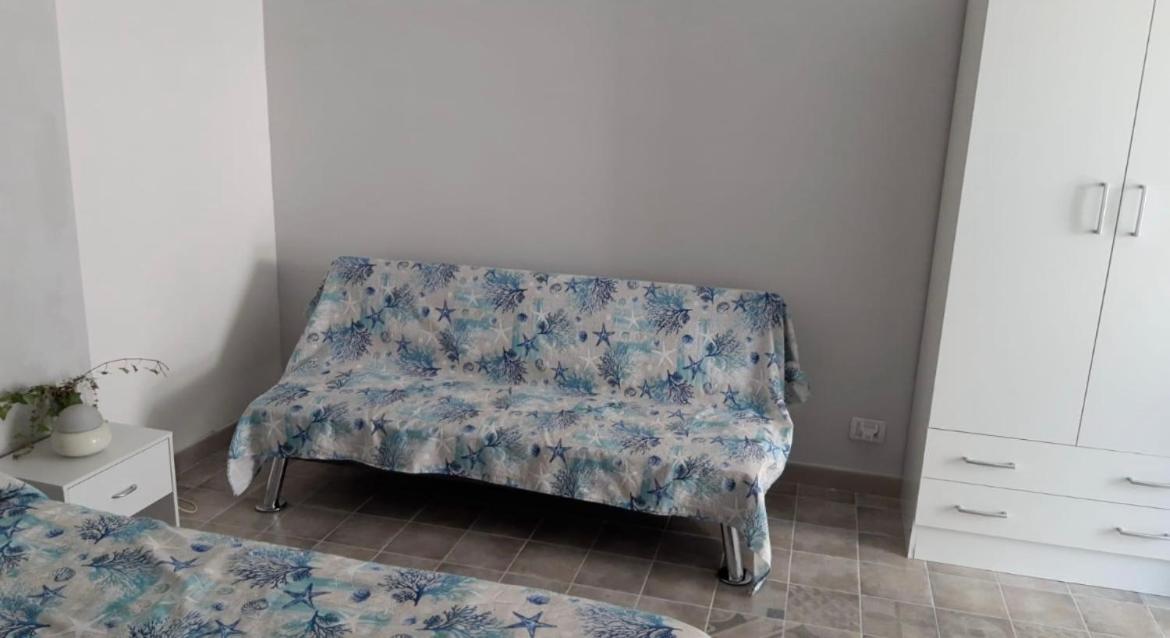 Il Delfino Apartment Nettuno Ngoại thất bức ảnh