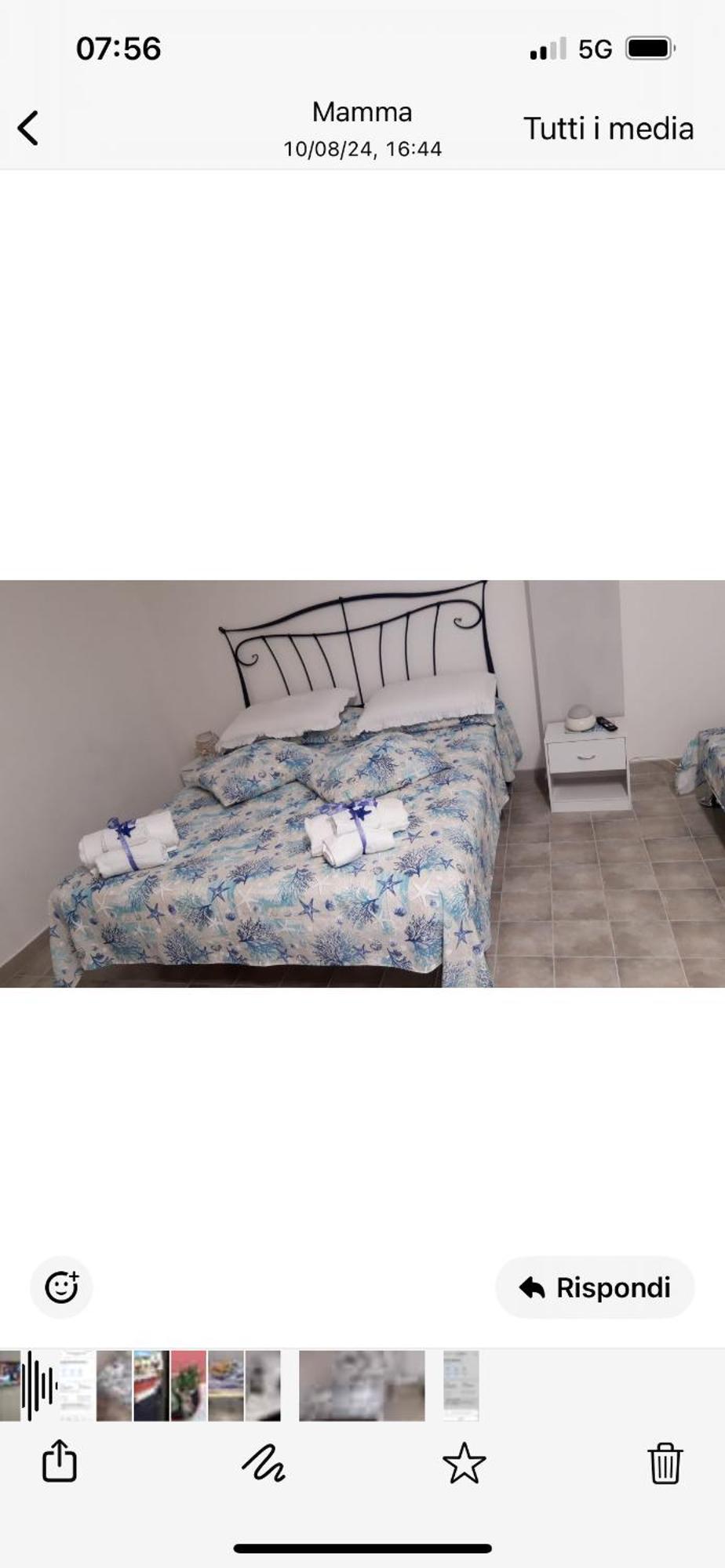 Il Delfino Apartment Nettuno Ngoại thất bức ảnh